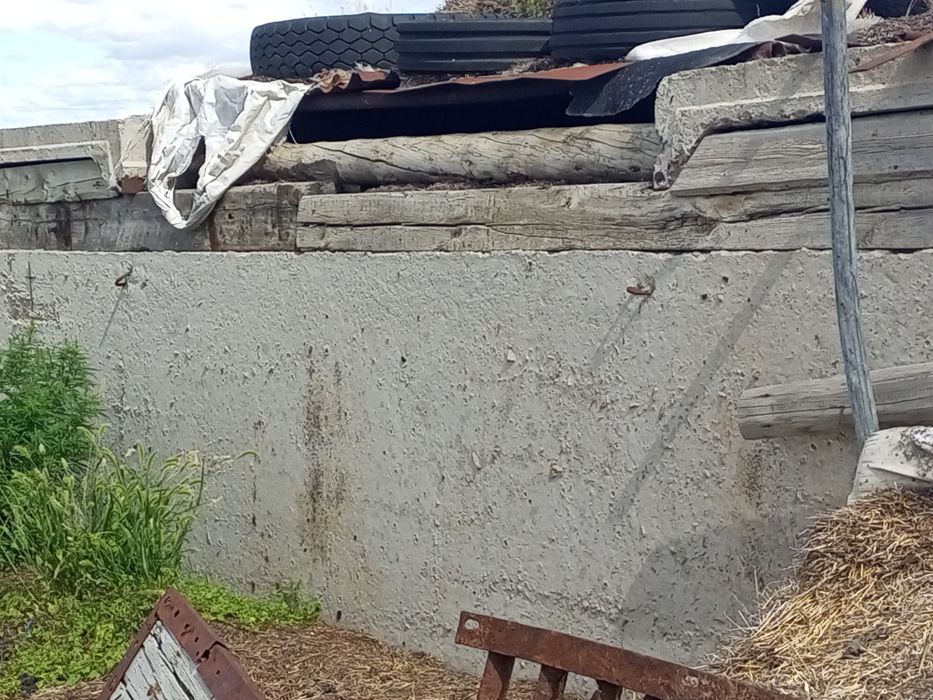 Плиты перекрытия