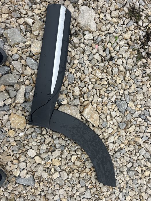 Вежда за мазда cx3