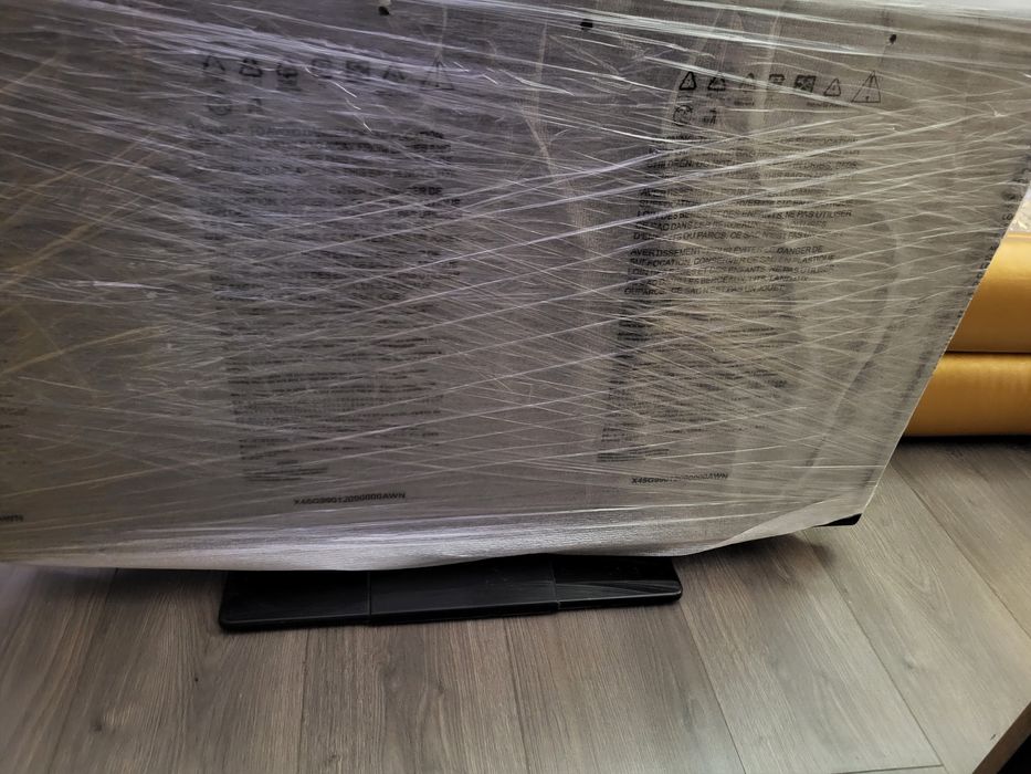 телевизор телефункен