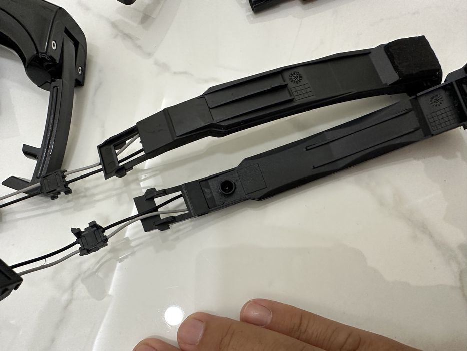 keyless entry сензори дръжки врати Ауди Audi A4, A5, A6, A7, Q5 А8 Q7