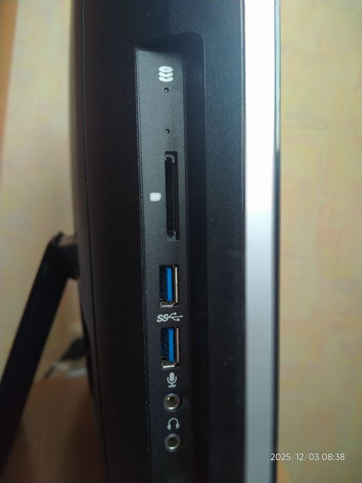 Моноблок HP Pavilion 23