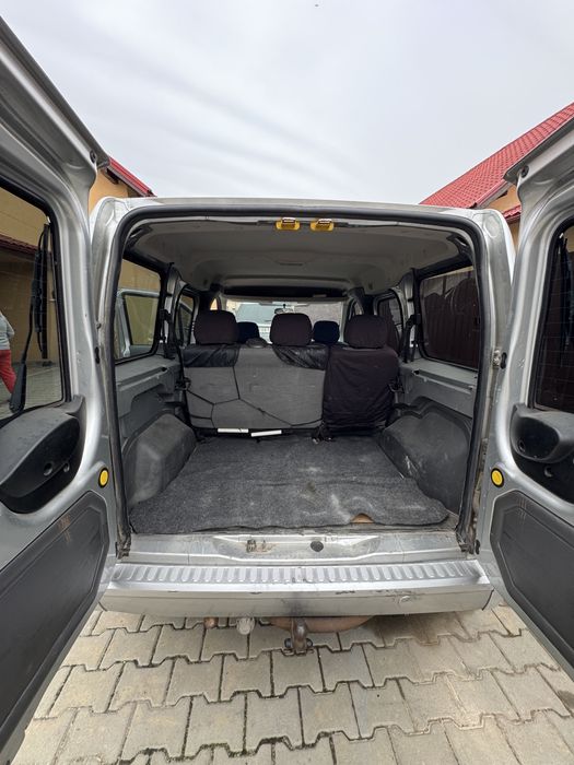 FORD Tourneo Connect 0 — imagine 5
