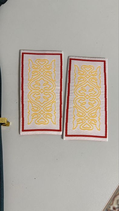 НВП форма для учебы