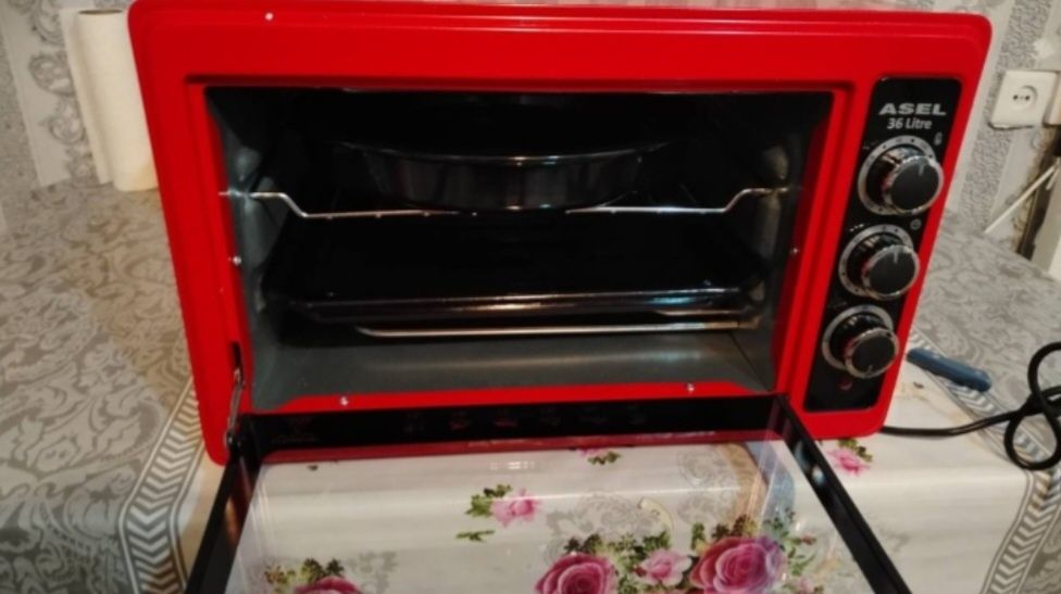 Продаётся Асель печь