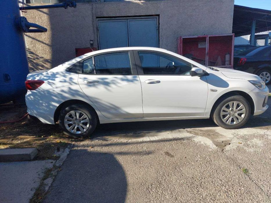 Onix 3 pozitsiya 2023 FULL mexanika