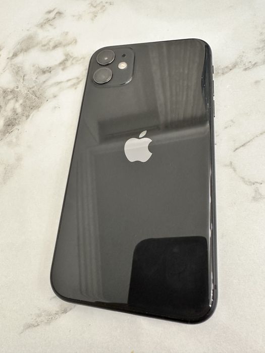 iPhone 11 128GB | Оригинал | Работает отлично