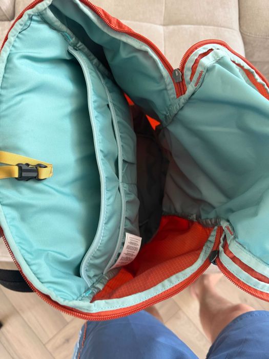 Планинска раница Mountain Hardwear J Tree 30