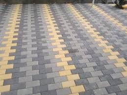 Брусчатка Кирпичик Гарантия