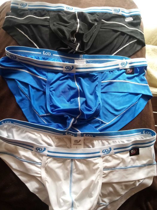 Ново мъжко бельо