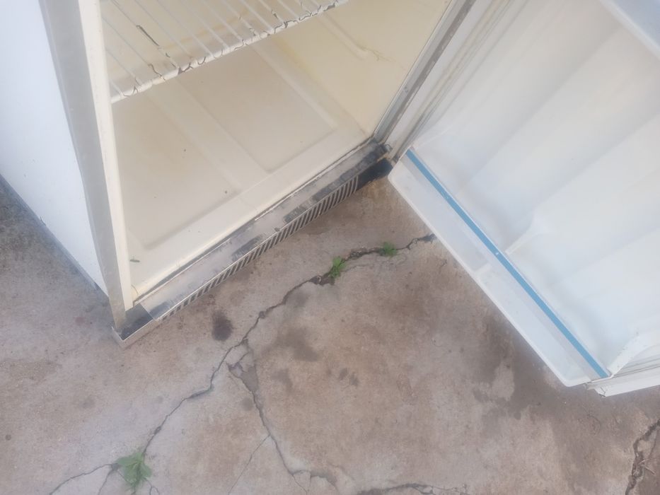 Хладилник Elektra Bregenz