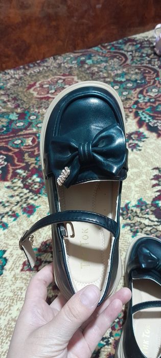 Обувь для девочек