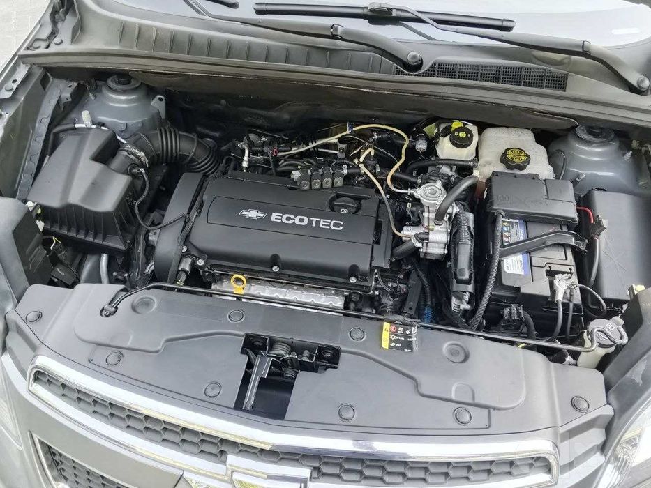 Chevrolet Orlando | 2 л | 2018 | 97 000 км | 12 500 $