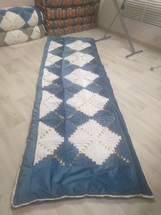 Көрпе көрпеше сатылады