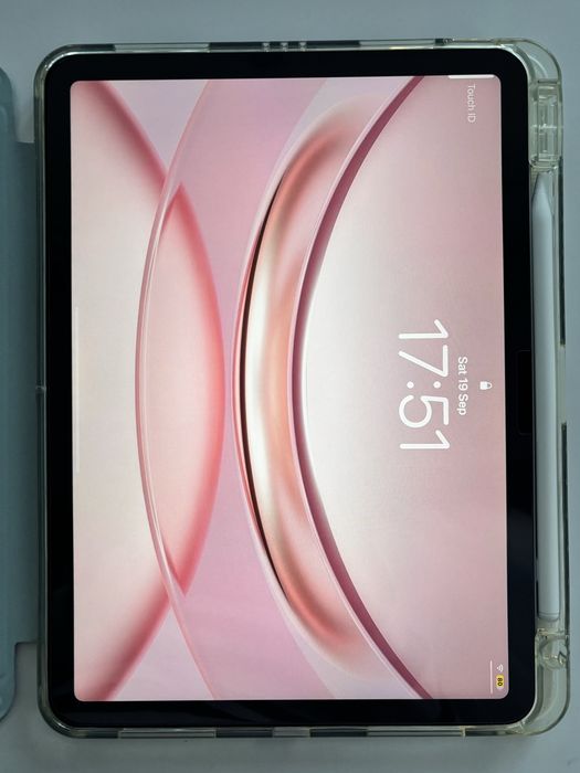 Ipad Air 2024, 11 дюймов