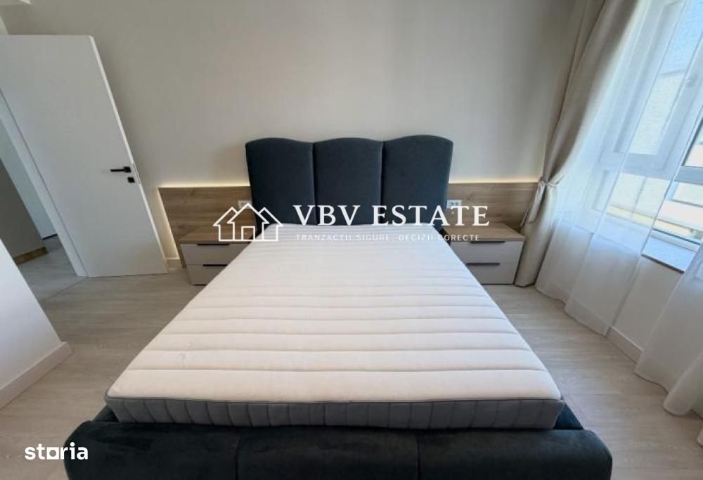 Apartament 2 Camere Bucureștii Noi | LUX | Parcare | Modern