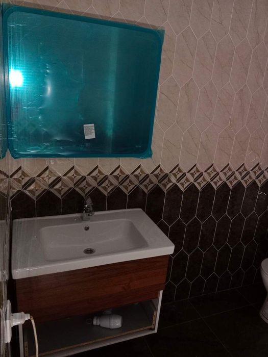 Уста Журабек под ключ квартира ремонт