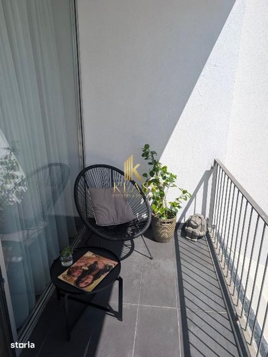 Apartament 3 camere premium cu 2 terase | Victoriei – Kiseleff