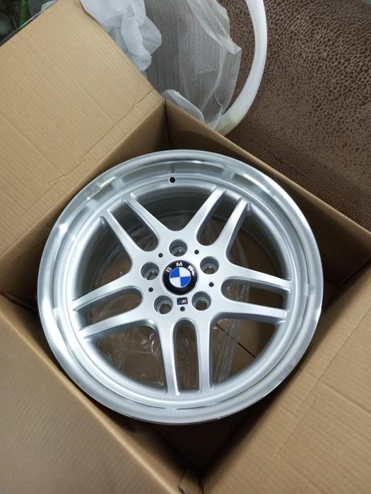 Продам диски бмв