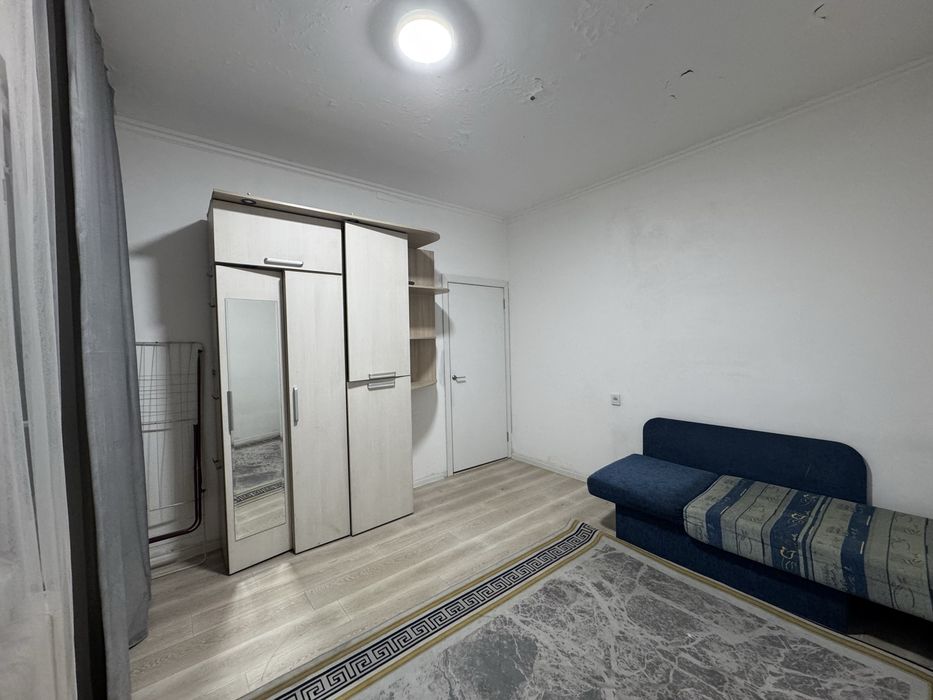 Ищем девушку на подселение на длительный срок