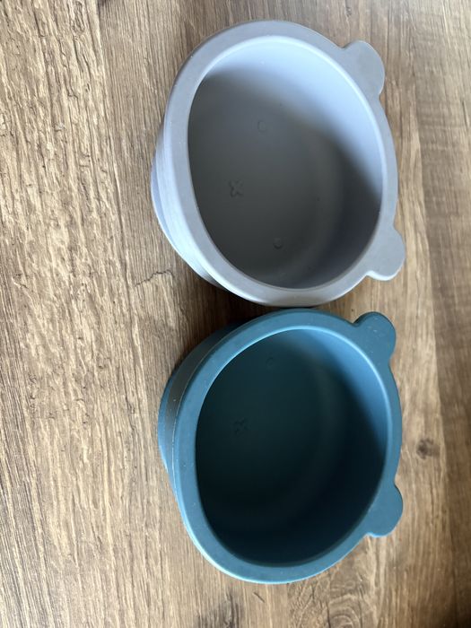 Set boluri si bavetici silicon