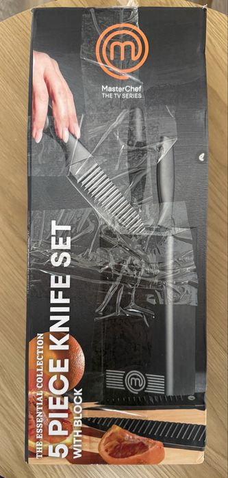 MasterChef блок за съхранение на ножове