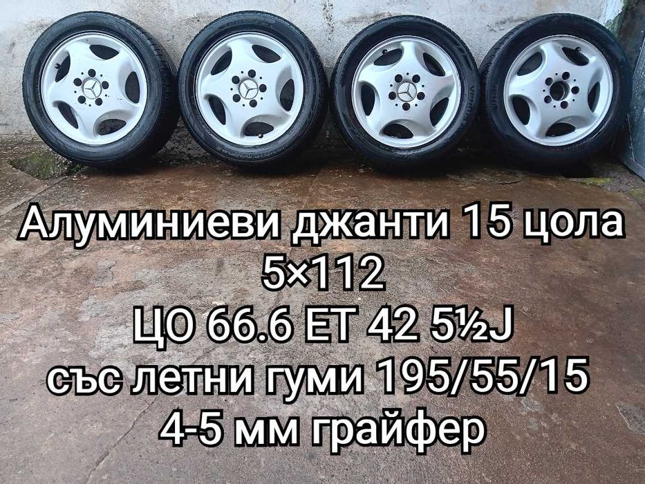 Гуми и джанти за Ауди БМВ Волцваген,Форд Ситроен Пежо Хюндай Волво