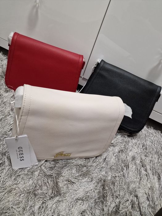 Geanta Guess Noi Originale