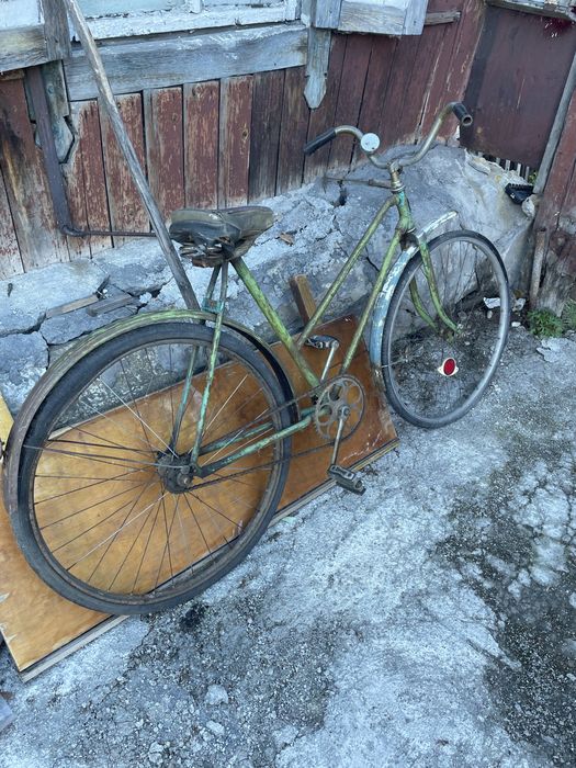 Продам велосипеды