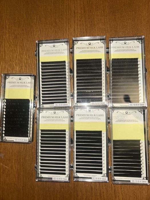 Vand  extensii gene  dlux