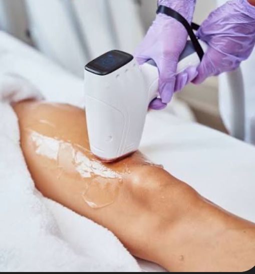 Epilare definitiva zona Cismigiu