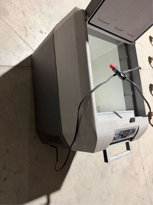 Хладилна чанта за камион