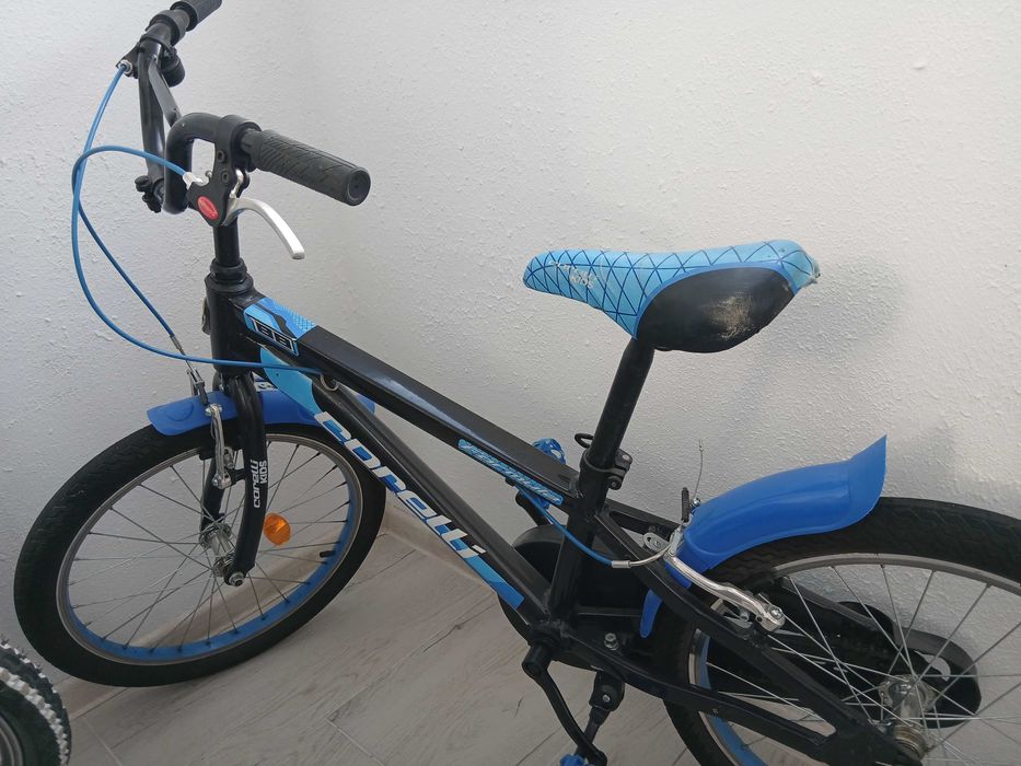 Детско колело 20 Corelli
