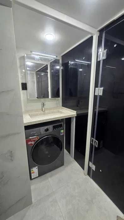 Квартира в ЖК Nest One 3/13/51