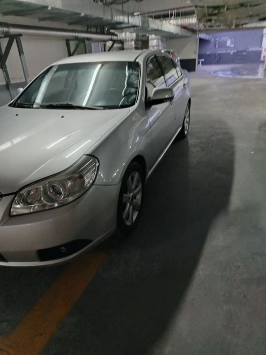 Продаётся эпика