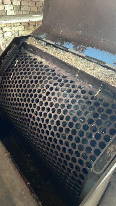 Фуражомелка  ФГФ