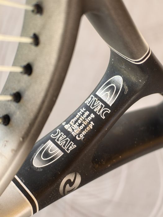 Rachetă tenis rossignol titan