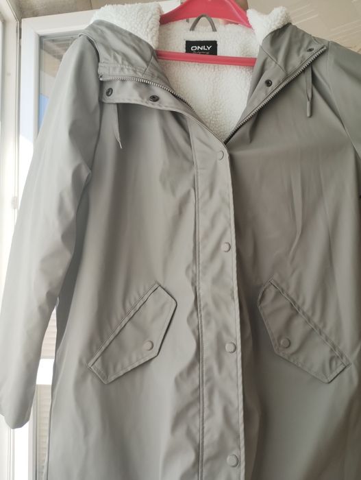 Яке Only за дъжд и сняг, хл размер