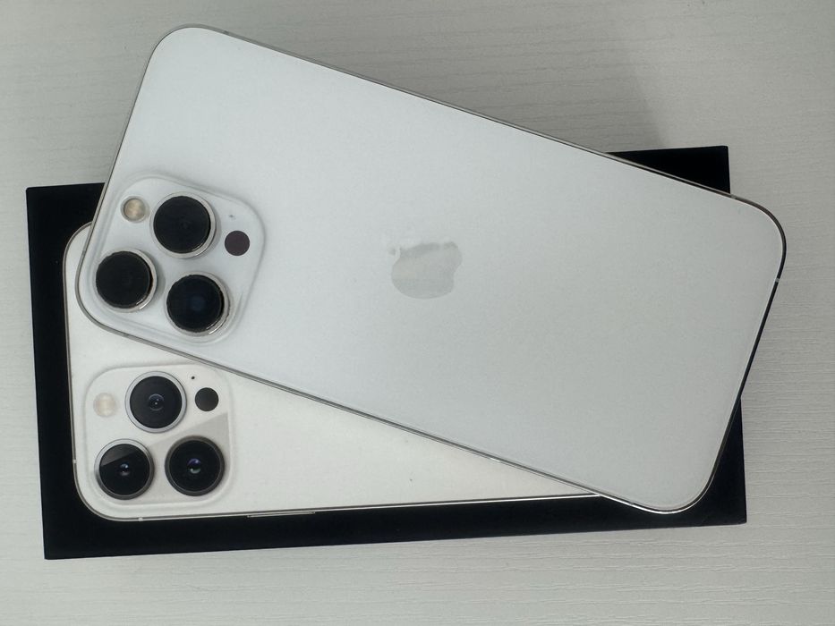 Продам IPhone 13 Pro Max