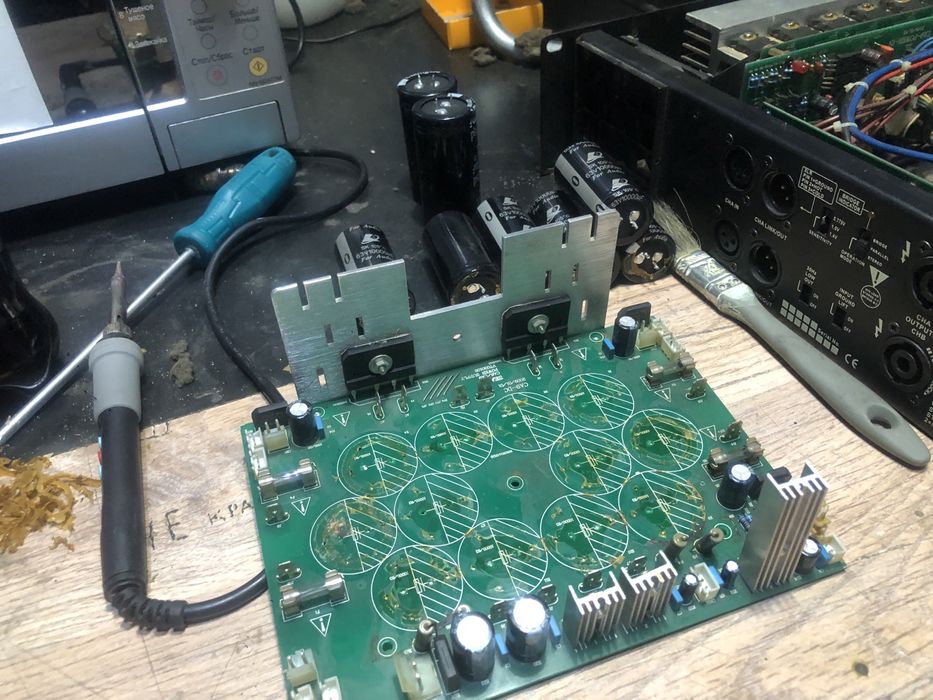 Купим ваше оборудывание в любом состоянии