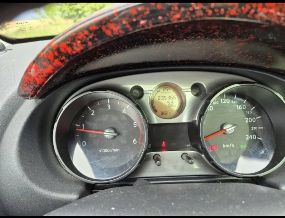 NISSAN Qashqai 2009 — imagine 2