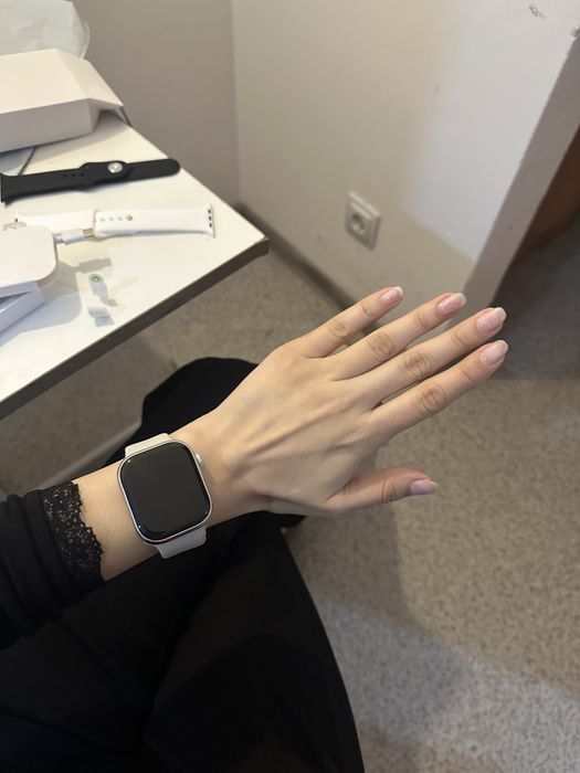 Apple watch 11 smart watch