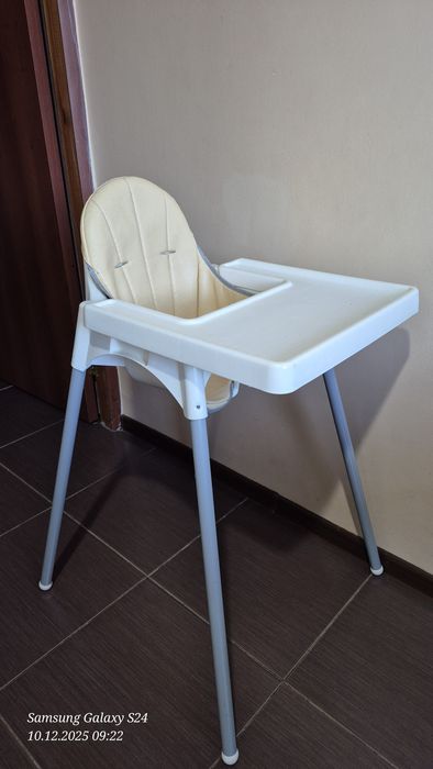 Столик IKEA детский