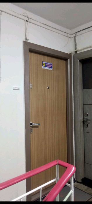 Inchiriez garsoniera zona Tomis Nord