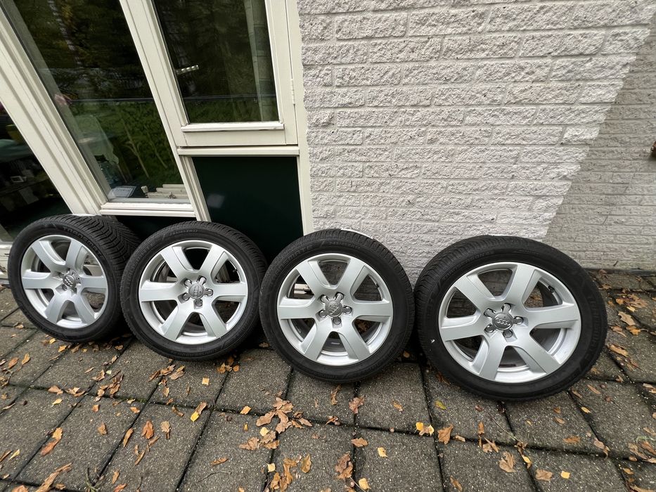 Jante audi originale