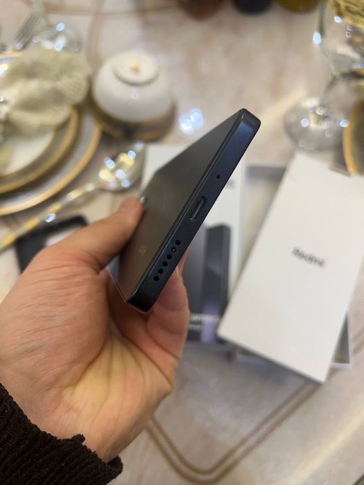 Xiaomi Redmi note 14S