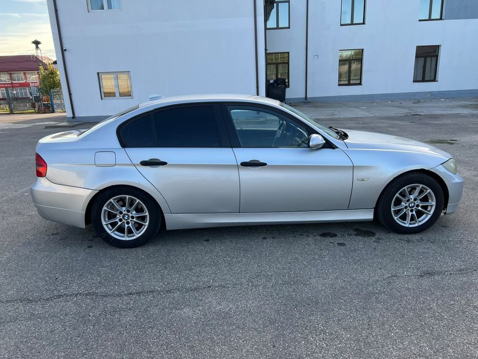 BMW 3 Series 2006 — imagine 5
