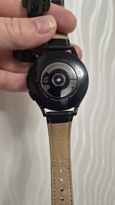 ЧАСЫ Galaxy watch 4 classic 46мм