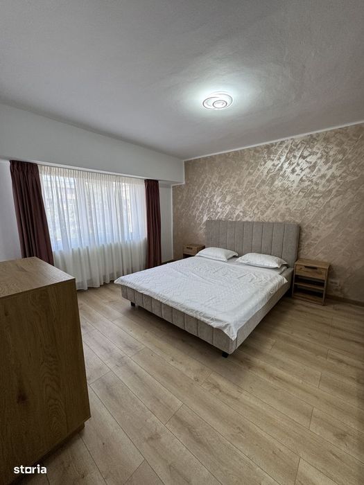 Apartament cu o camera de inchiriat