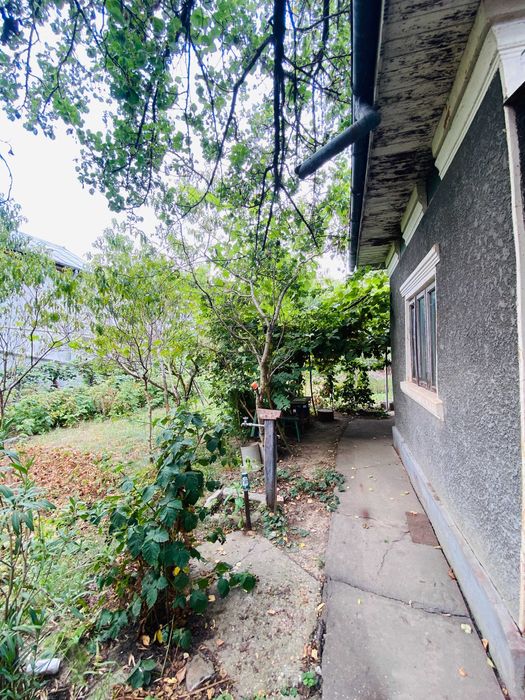 Casa de vanzare, str. Dunarea 104, Oltenita