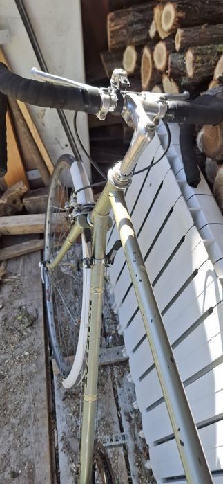 Vand bicicleta cursiera